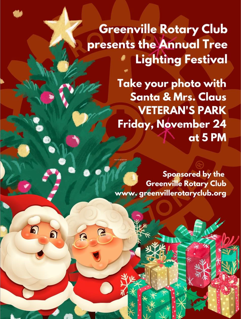 annual-tree-lighting-event-friday-11-24-rotary-club-of-greenville